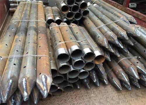 薛城钢花管哪里有卖